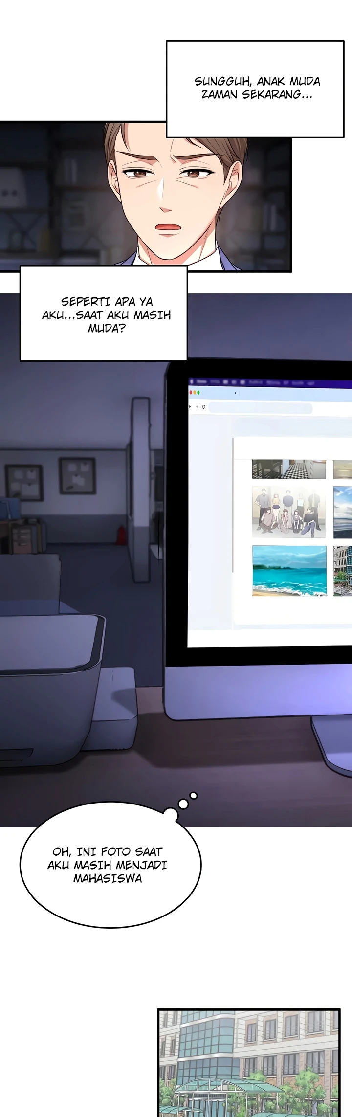 One More Chance - Page 14